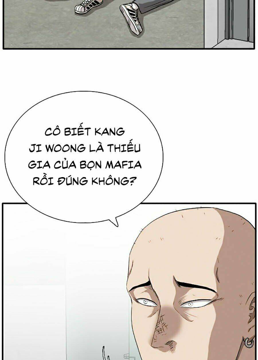 Người Xấu - Chapter 20 - Page 98