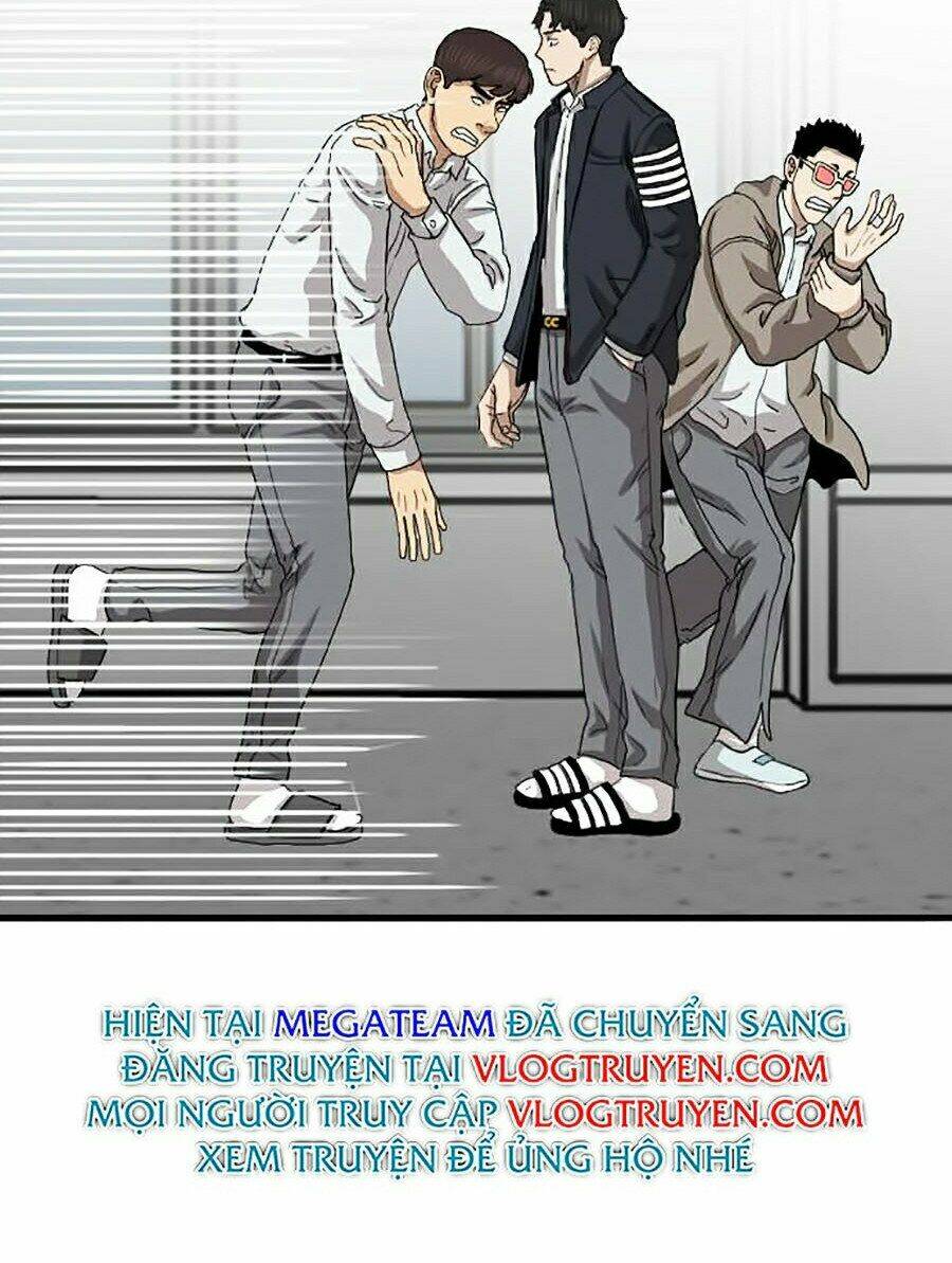 Người Xấu - Chapter 21 - Page 99