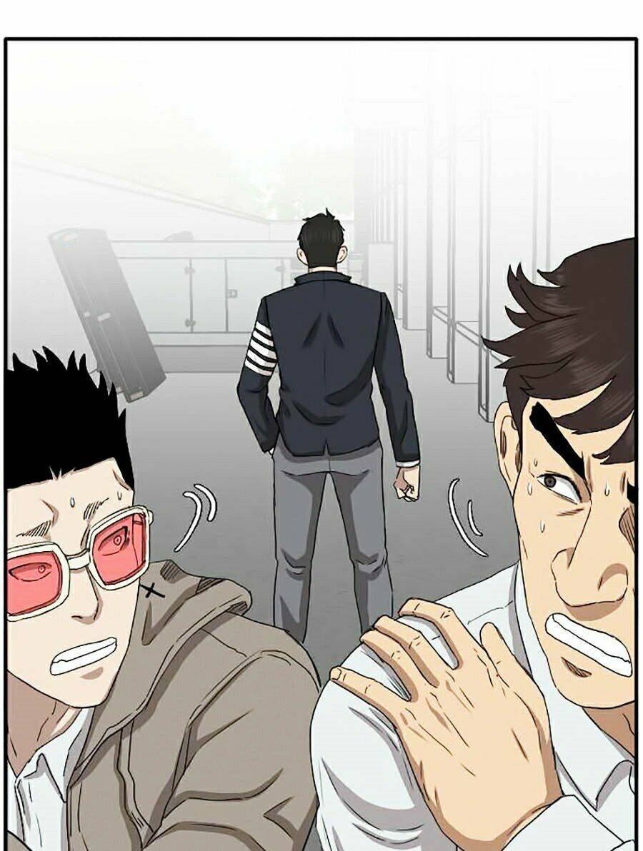 Người Xấu - Chapter 21 - Page 100