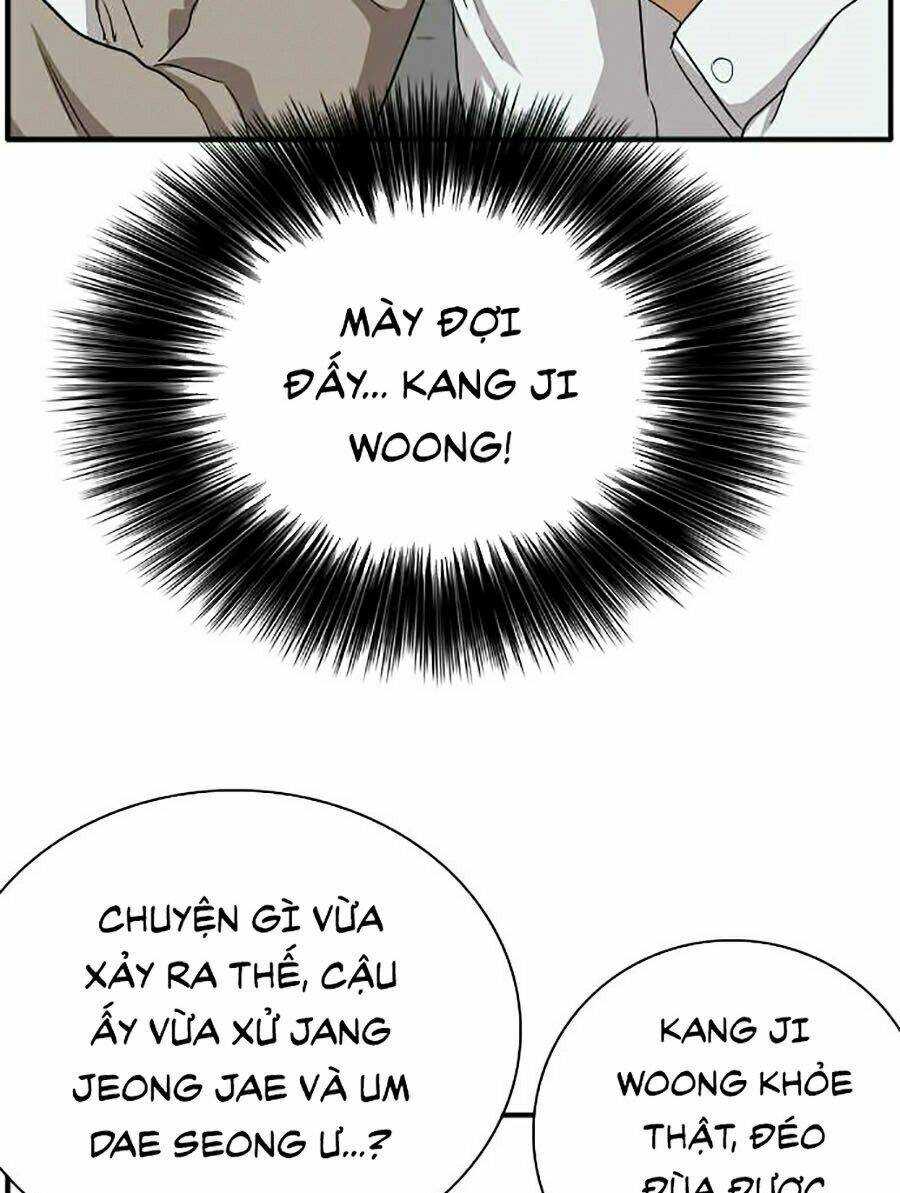 Người Xấu - Chapter 21 - Page 101