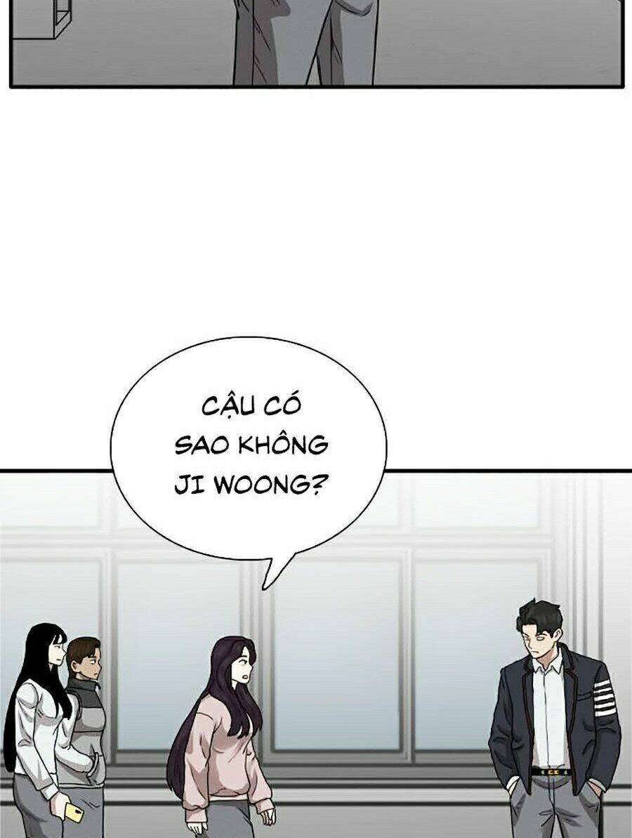 Người Xấu - Chapter 21 - Page 105