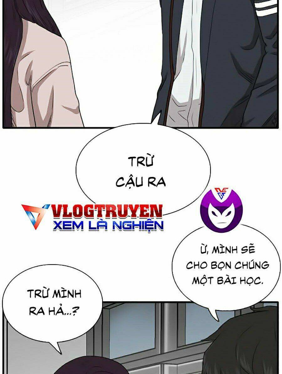 Người Xấu - Chapter 21 - Page 114