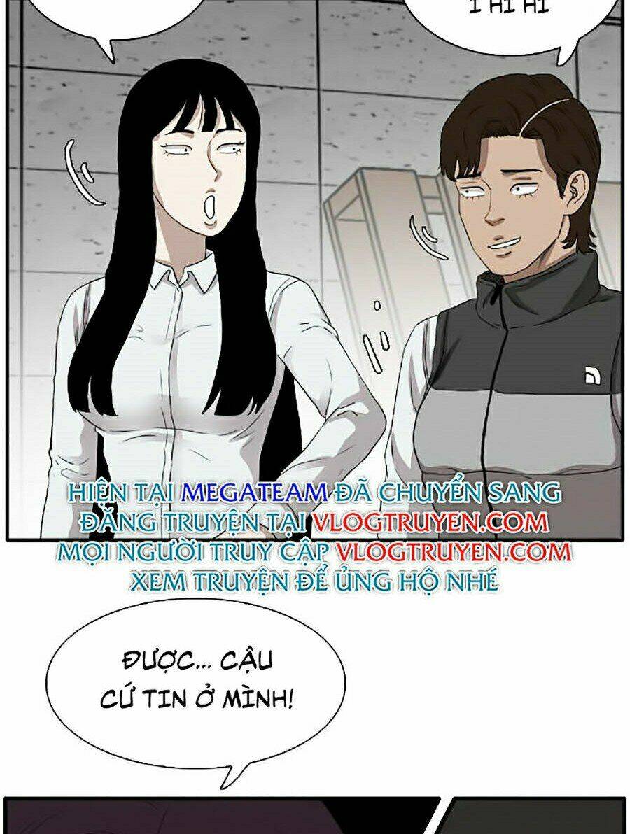 Người Xấu - Chapter 21 - Page 116