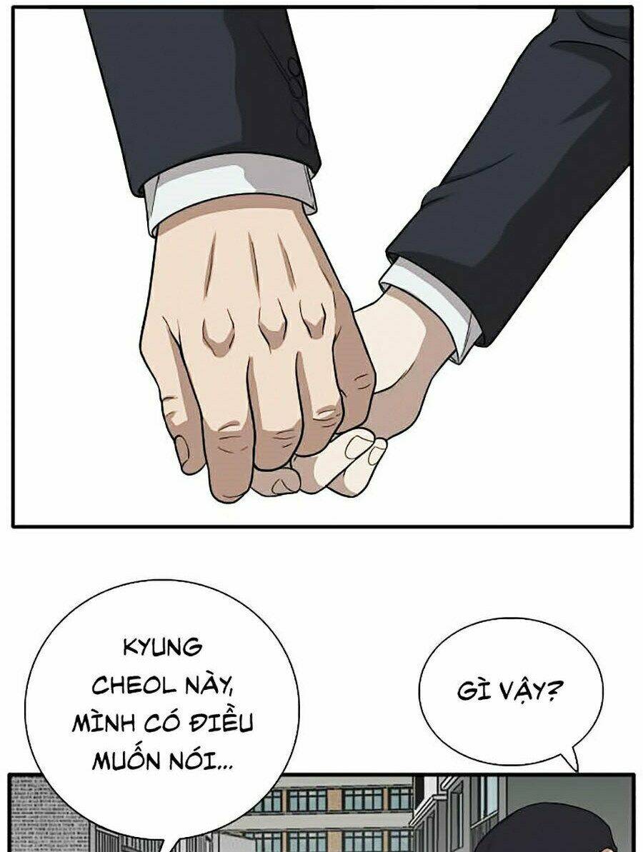 Người Xấu - Chapter 21 - Page 119