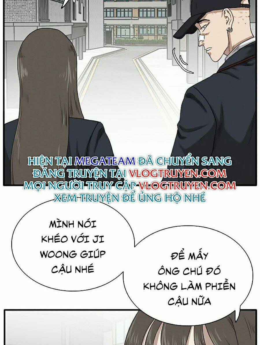 Người Xấu - Chapter 21 - Page 120