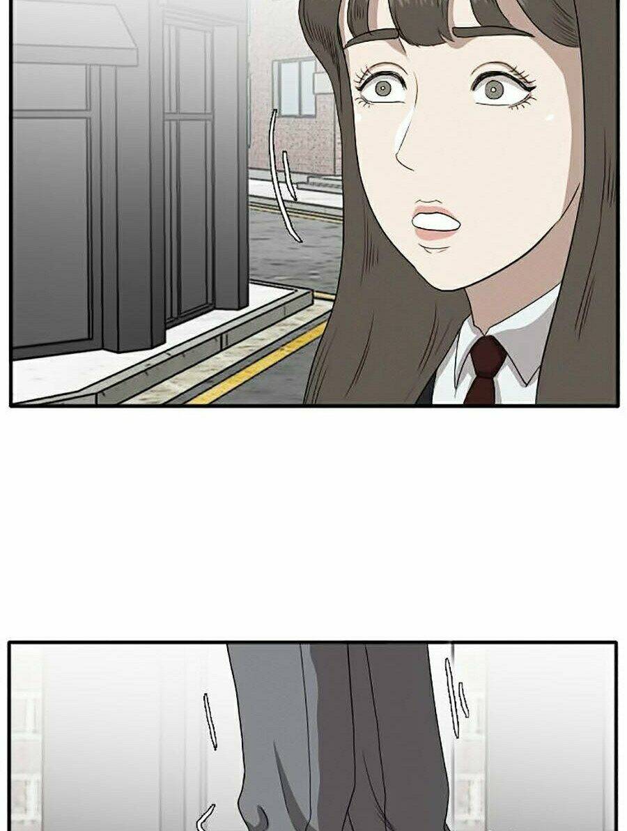 Người Xấu - Chapter 21 - Page 121