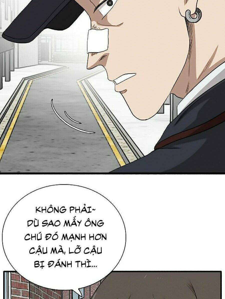 Người Xấu - Chapter 21 - Page 123