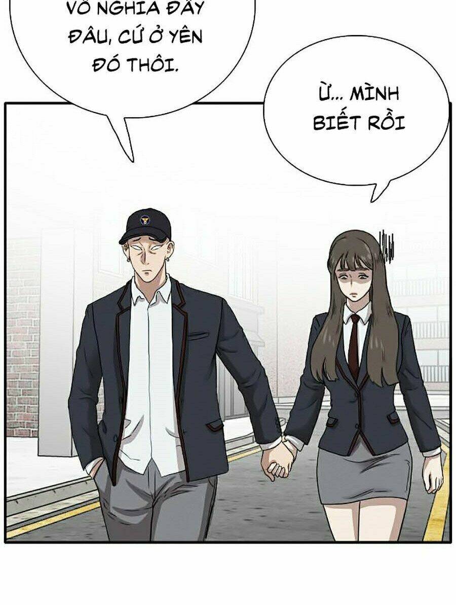 Người Xấu - Chapter 21 - Page 125