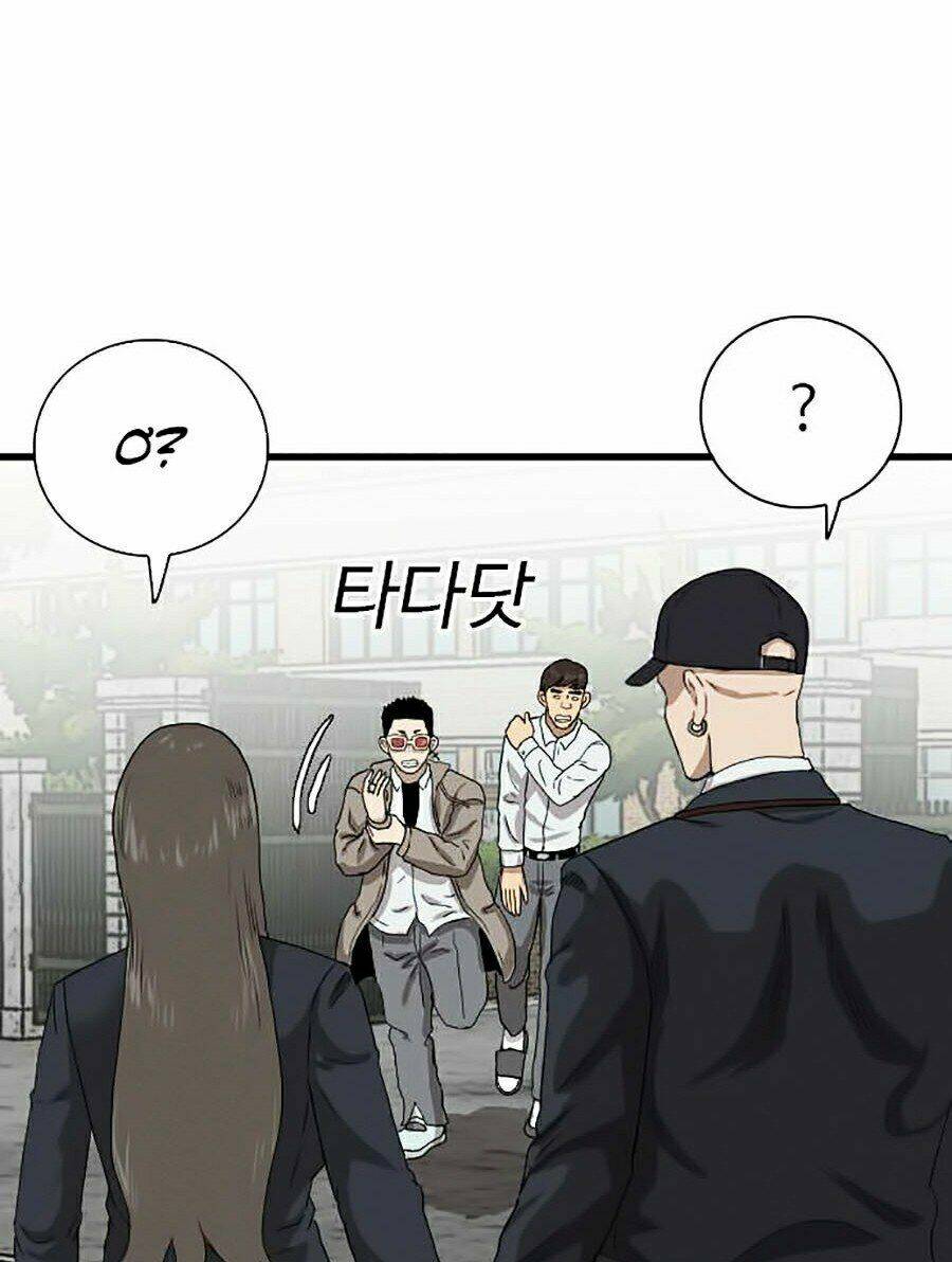 Người Xấu - Chapter 21 - Page 126