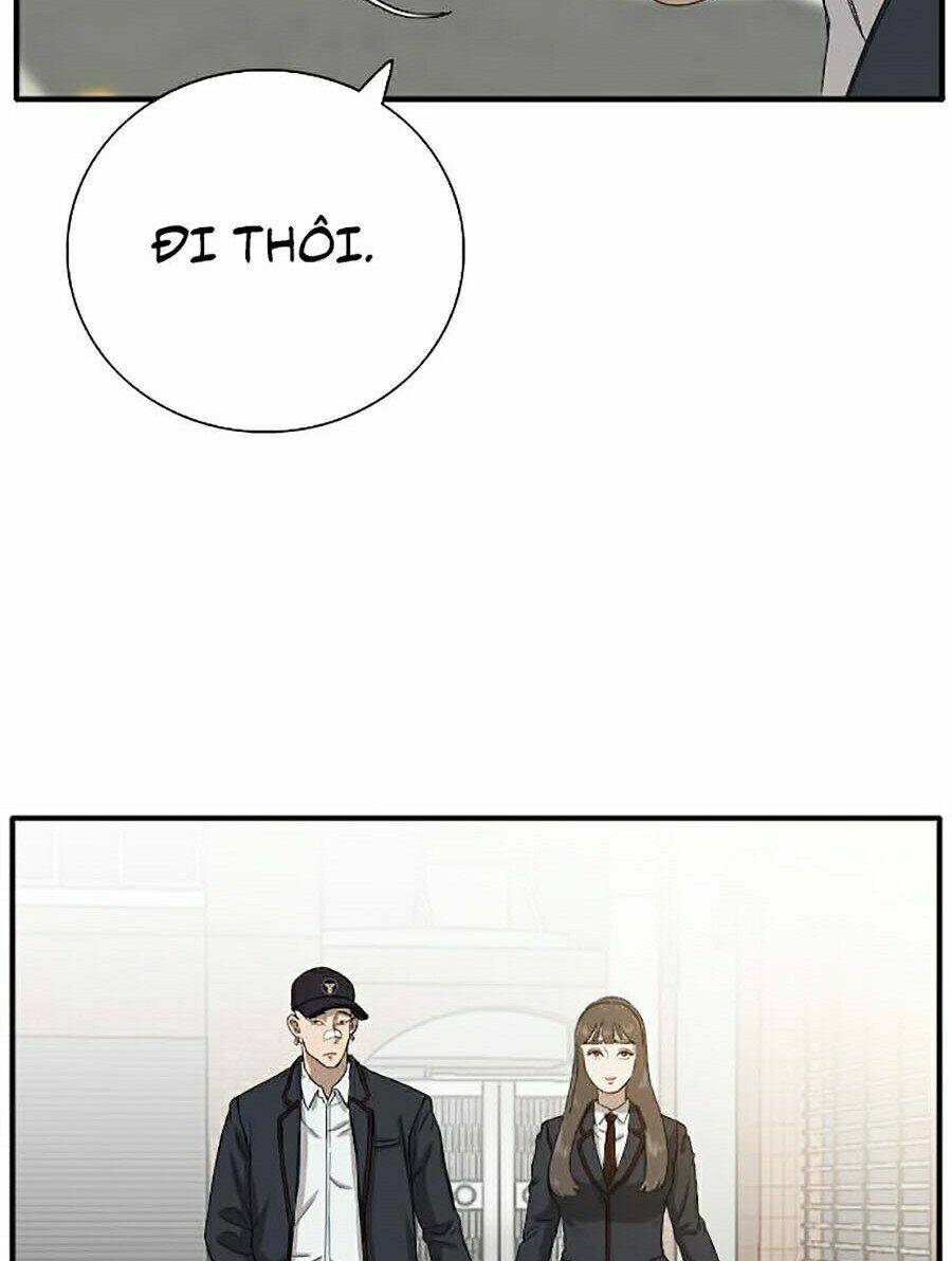 Người Xấu - Chapter 21 - Page 12