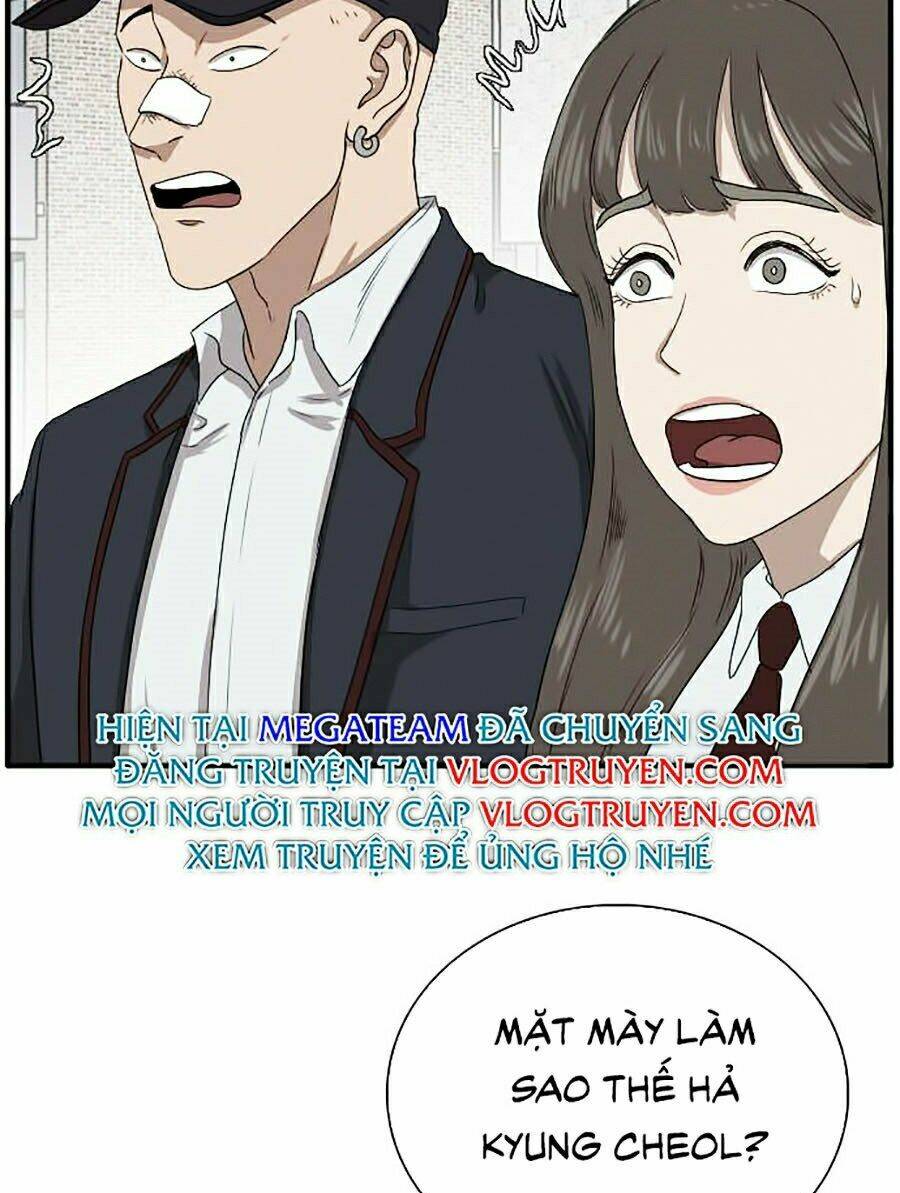 Người Xấu - Chapter 21 - Page 129