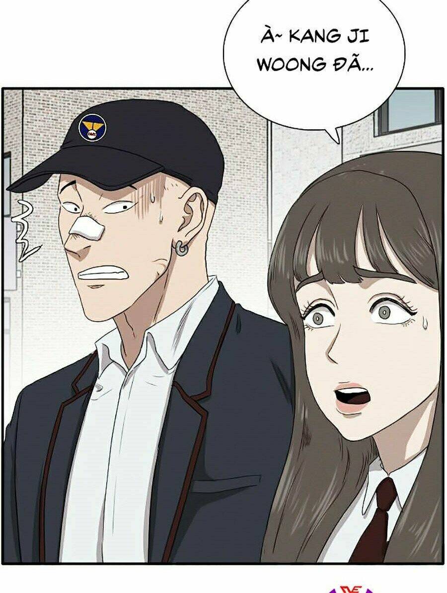 Người Xấu - Chapter 21 - Page 131