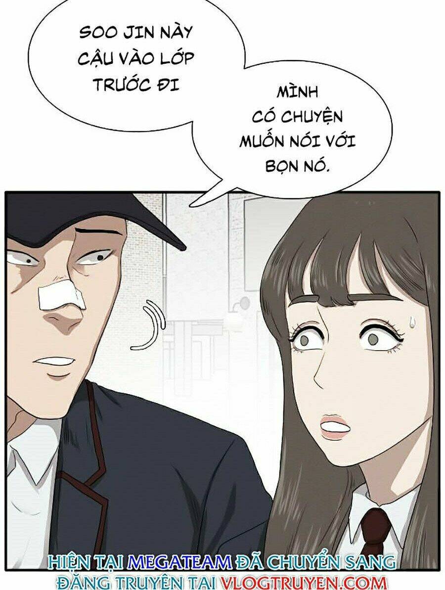 Người Xấu - Chapter 21 - Page 133