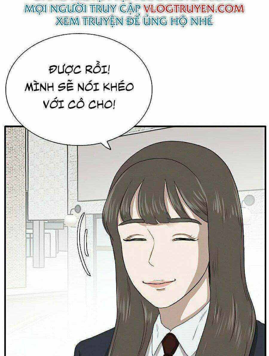 Người Xấu - Chapter 21 - Page 134