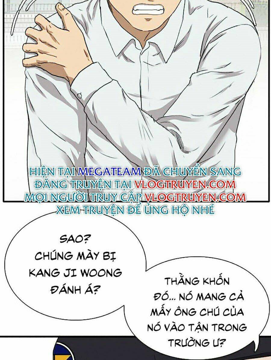 Người Xấu - Chapter 21 - Page 138