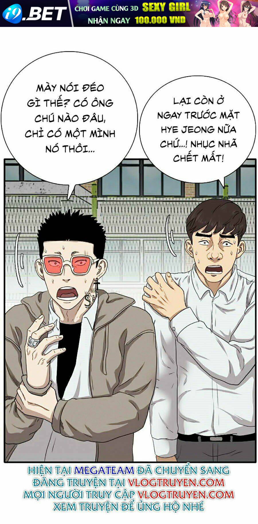 Người Xấu - Chapter 21 - Page 140