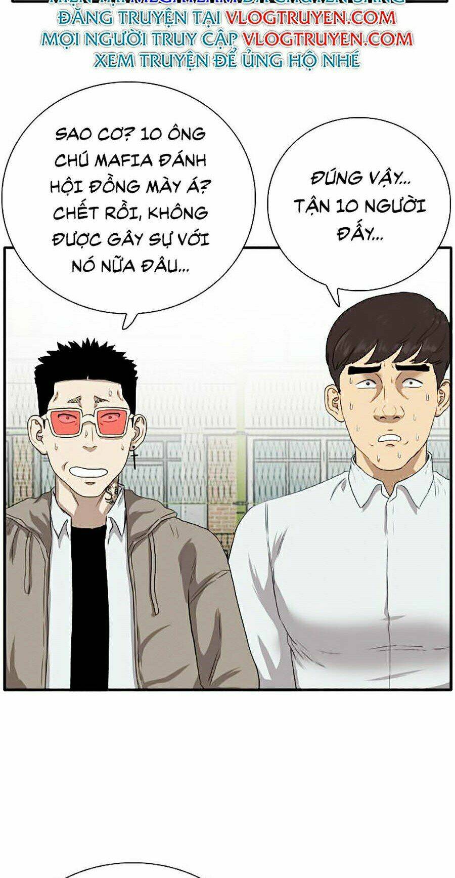 Người Xấu - Chapter 21 - Page 144