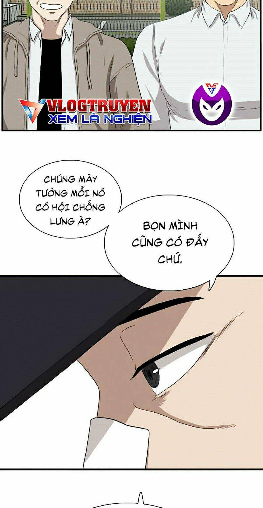 Người Xấu - Chapter 21 - Page 146