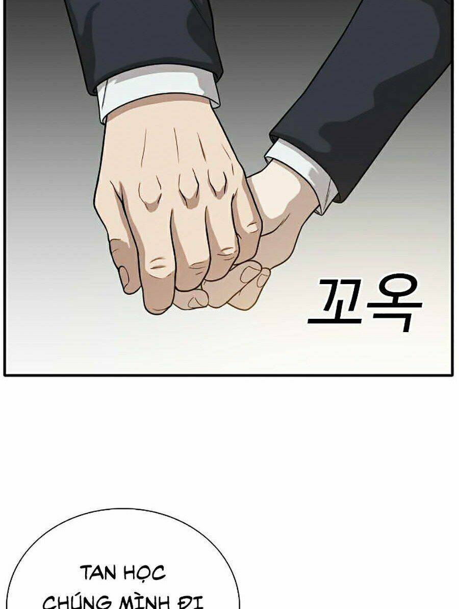 Người Xấu - Chapter 21 - Page 14