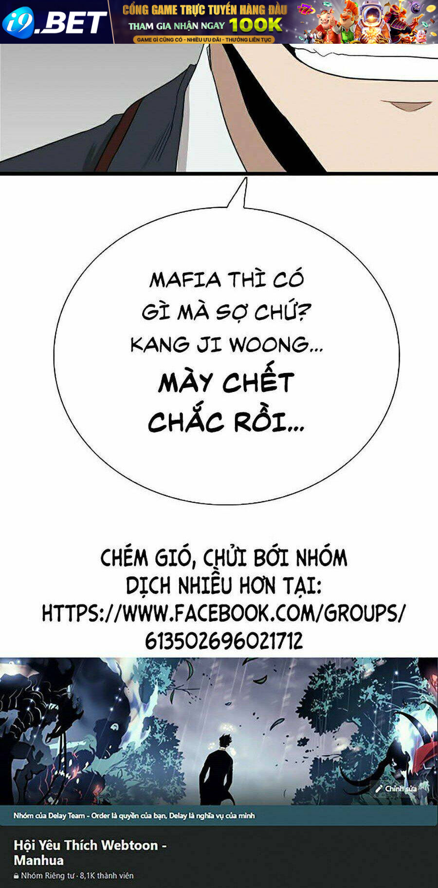 Người Xấu - Chapter 21 - Page 153