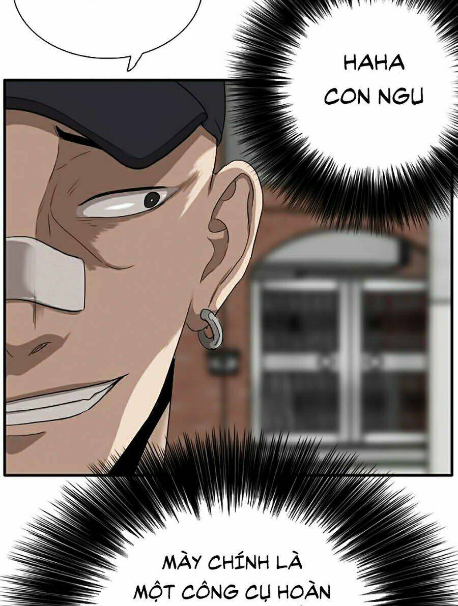 Người Xấu - Chapter 21 - Page 16