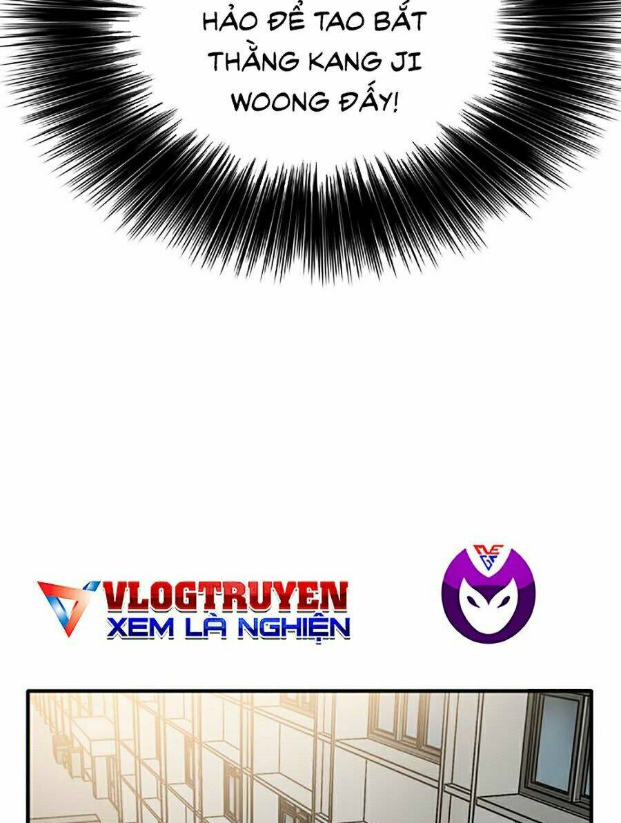 Người Xấu - Chapter 21 - Page 17