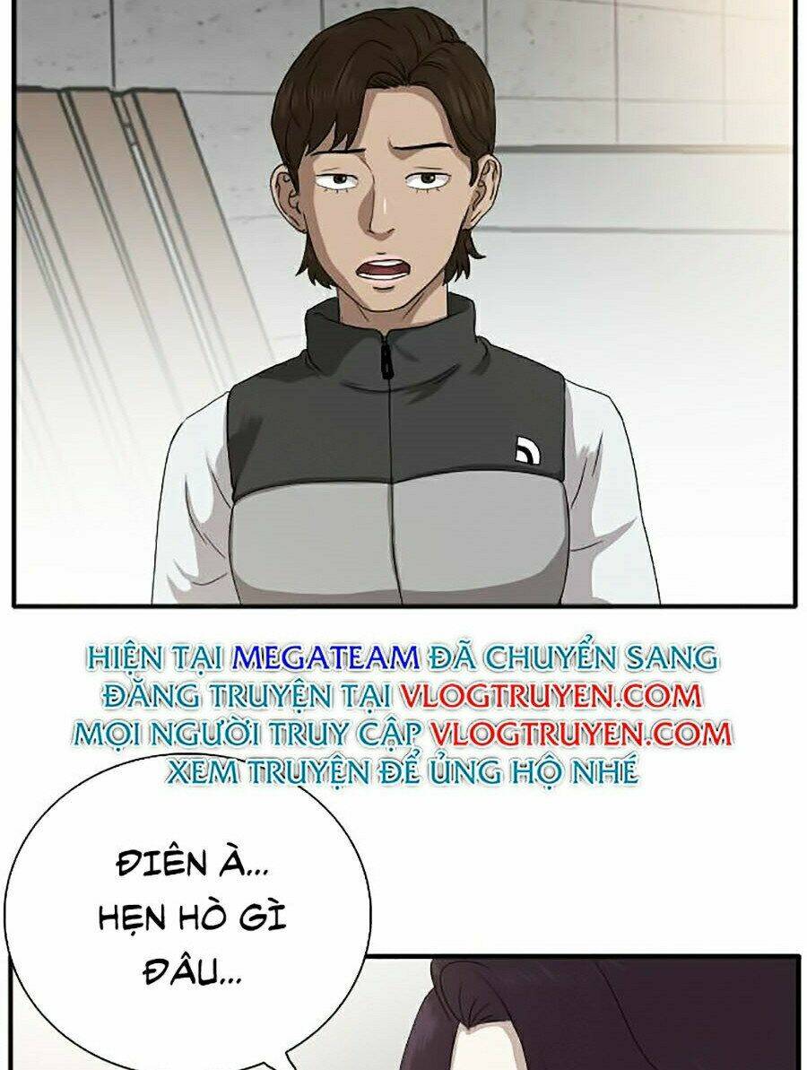 Người Xấu - Chapter 21 - Page 19