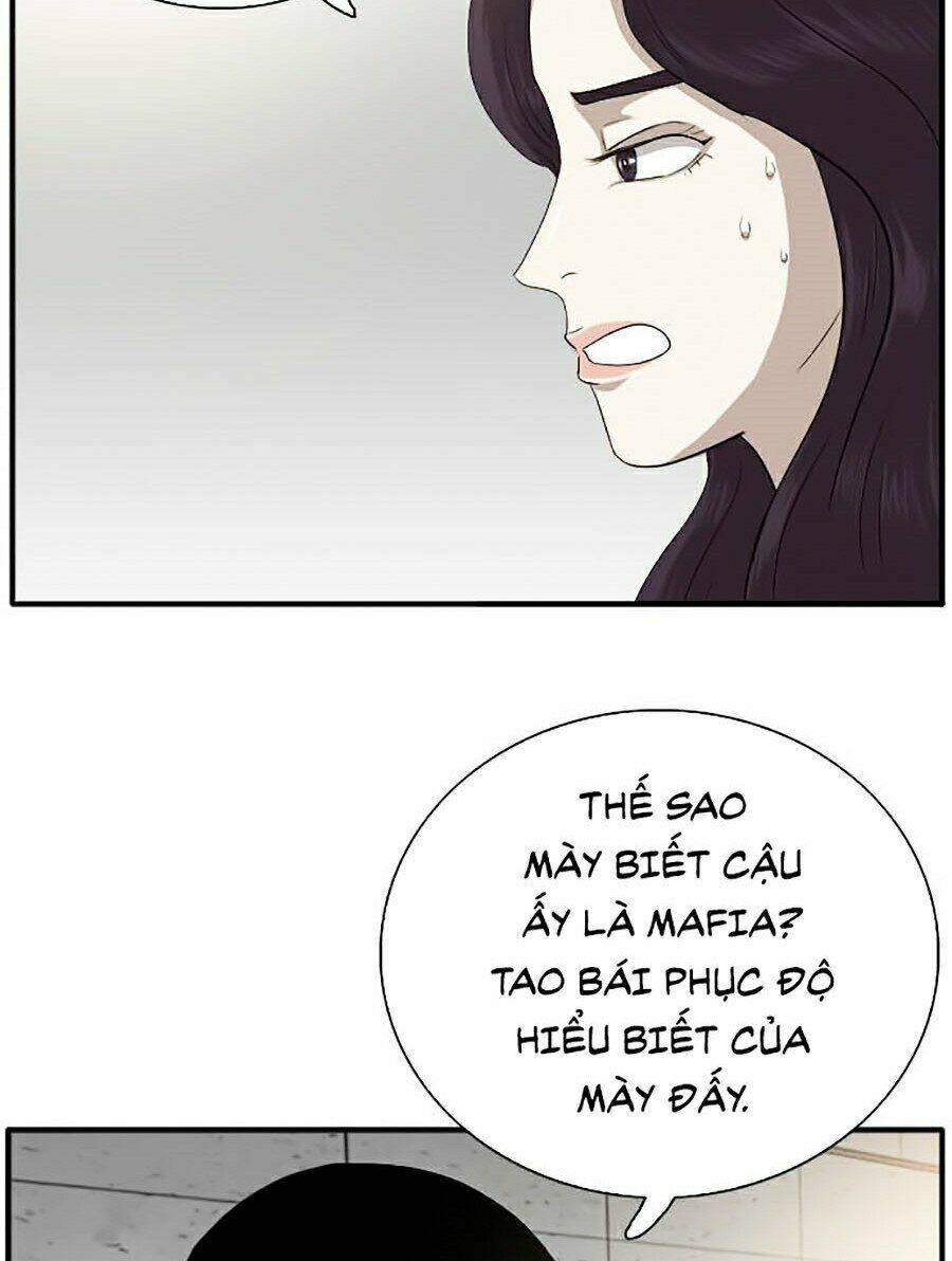 Người Xấu - Chapter 21 - Page 20