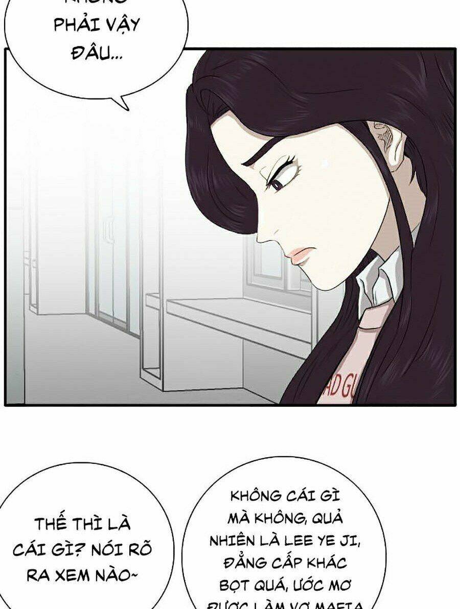 Người Xấu - Chapter 21 - Page 22