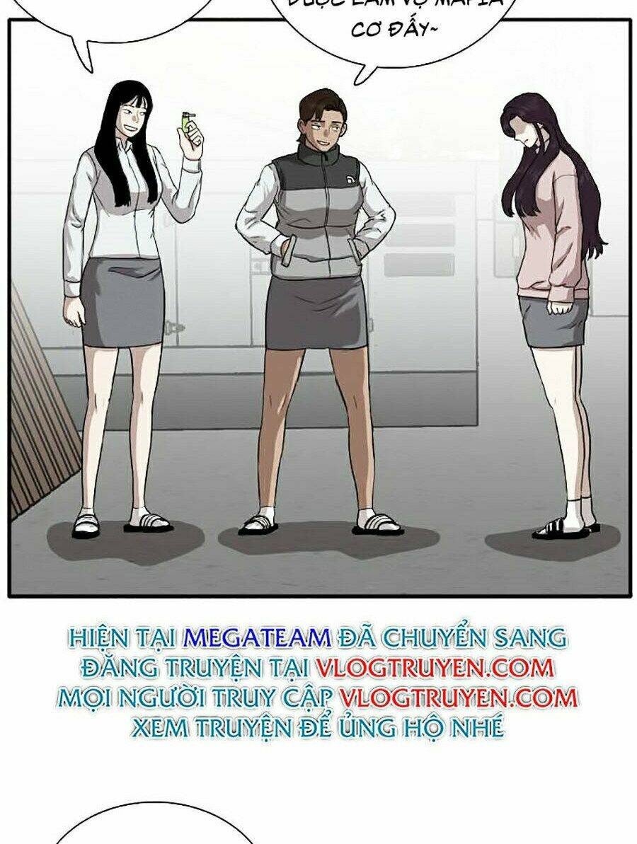 Người Xấu - Chapter 21 - Page 23