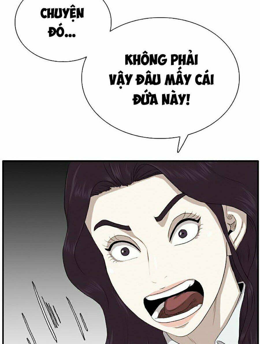 Người Xấu - Chapter 21 - Page 24