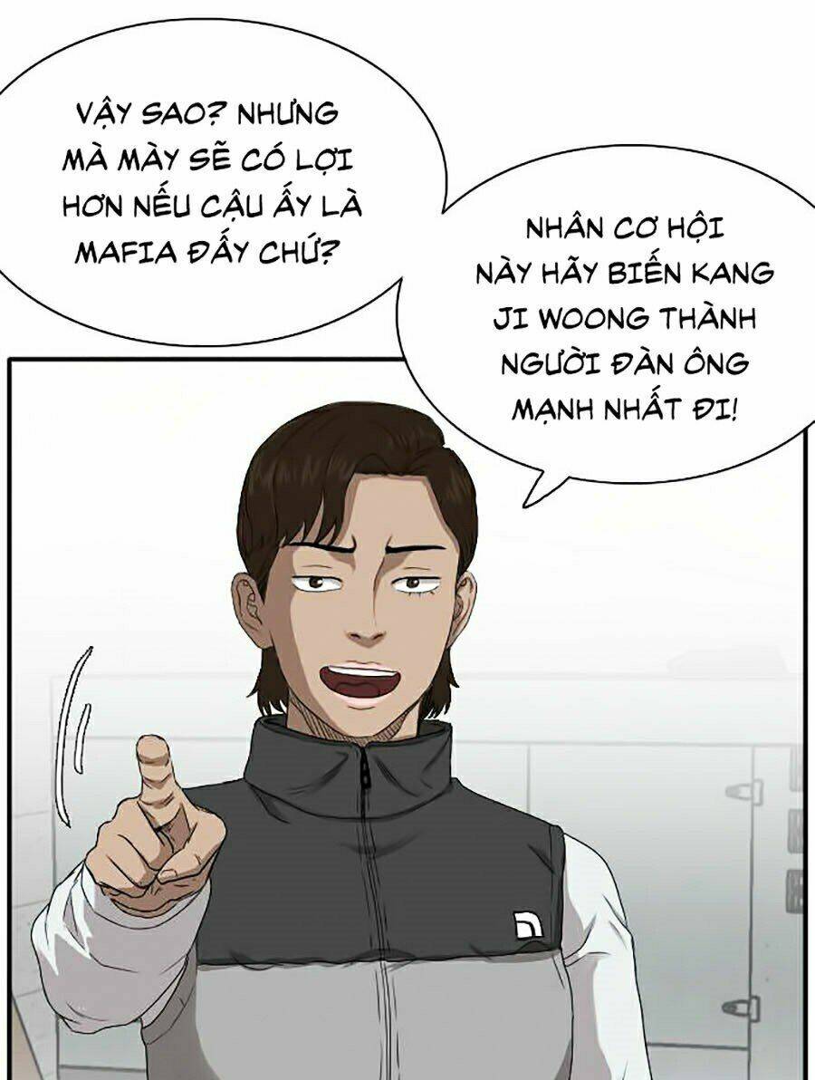 Người Xấu - Chapter 21 - Page 28