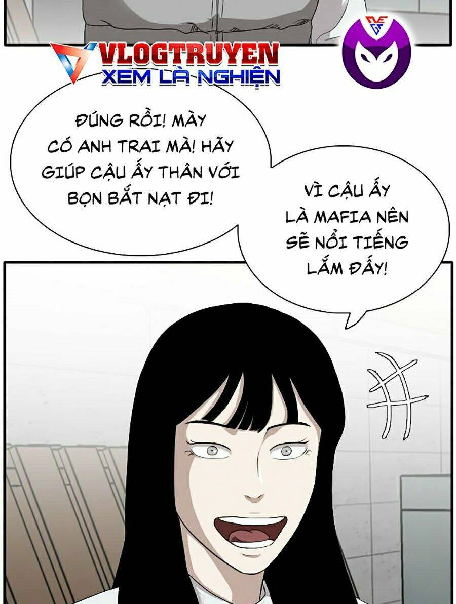 Người Xấu - Chapter 21 - Page 29