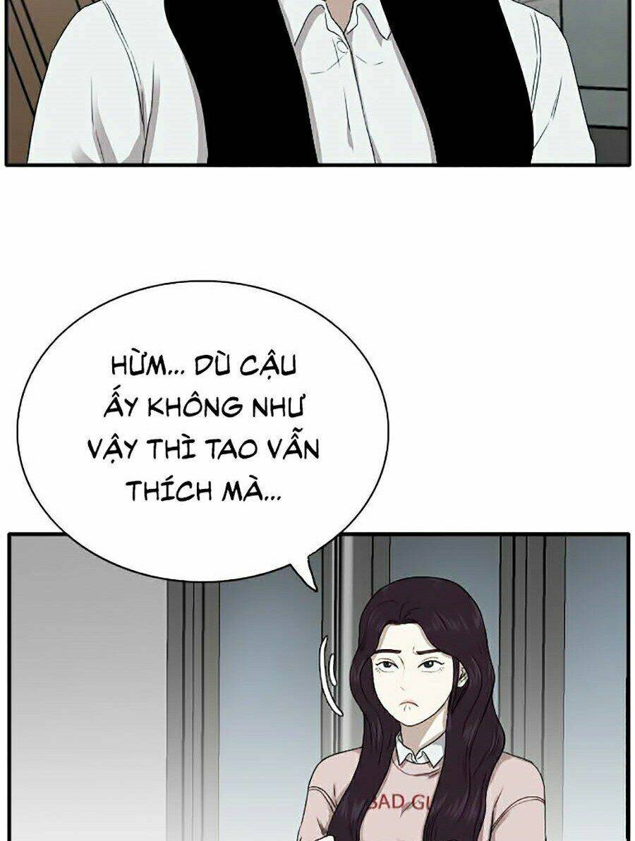 Người Xấu - Chapter 21 - Page 30