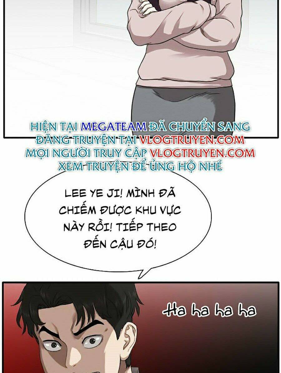 Người Xấu - Chapter 21 - Page 31