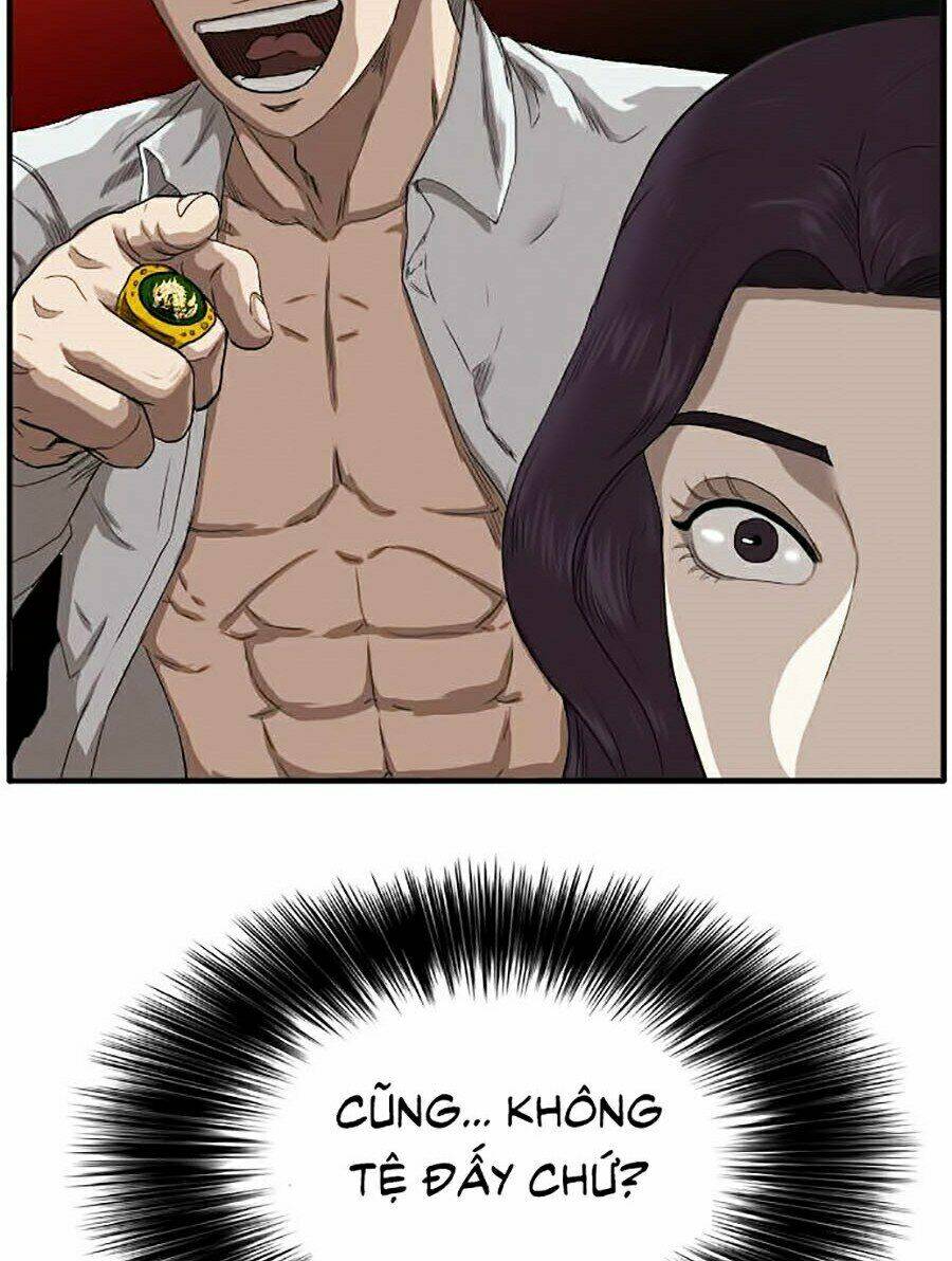 Người Xấu - Chapter 21 - Page 32