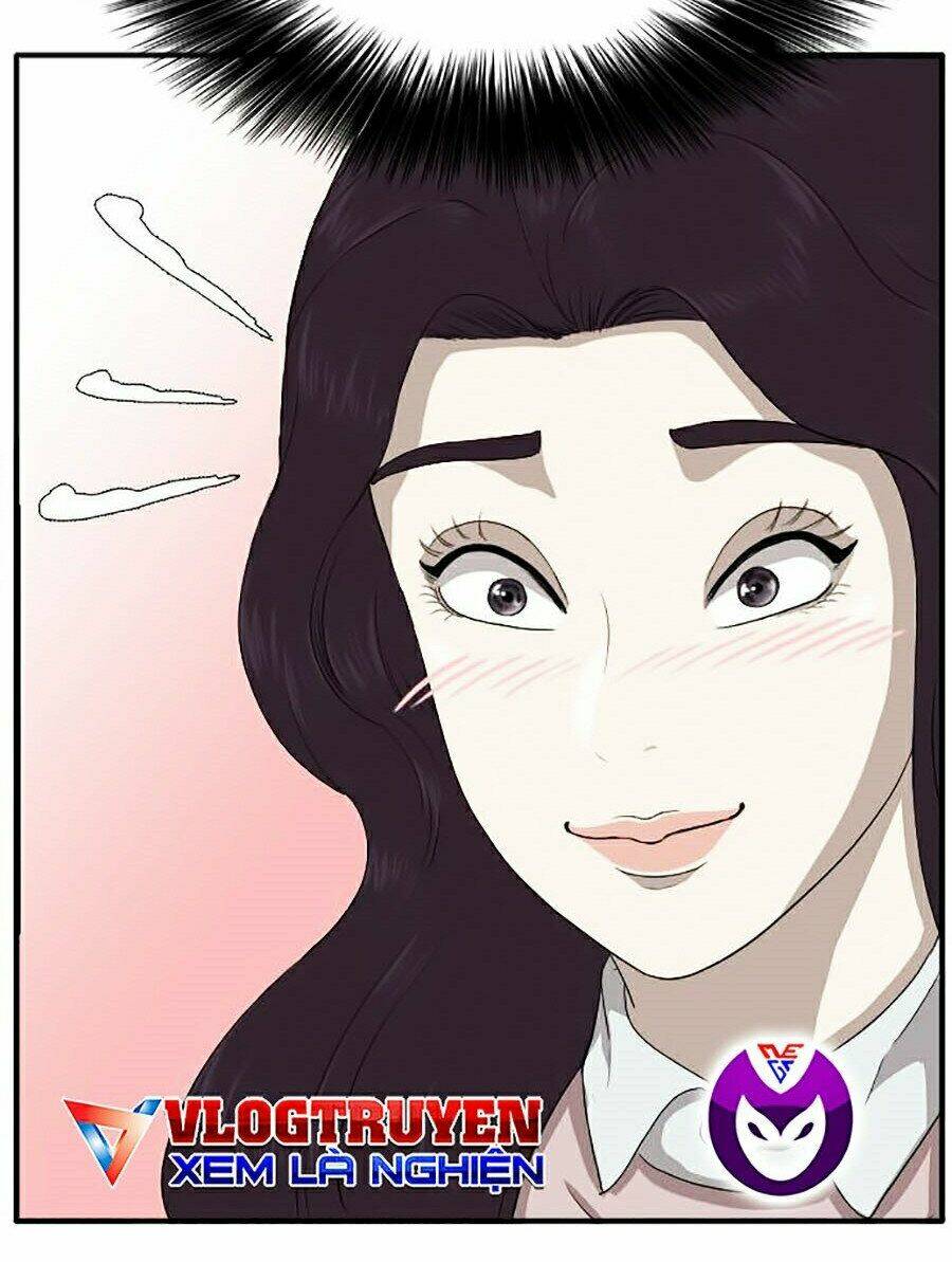 Người Xấu - Chapter 21 - Page 33