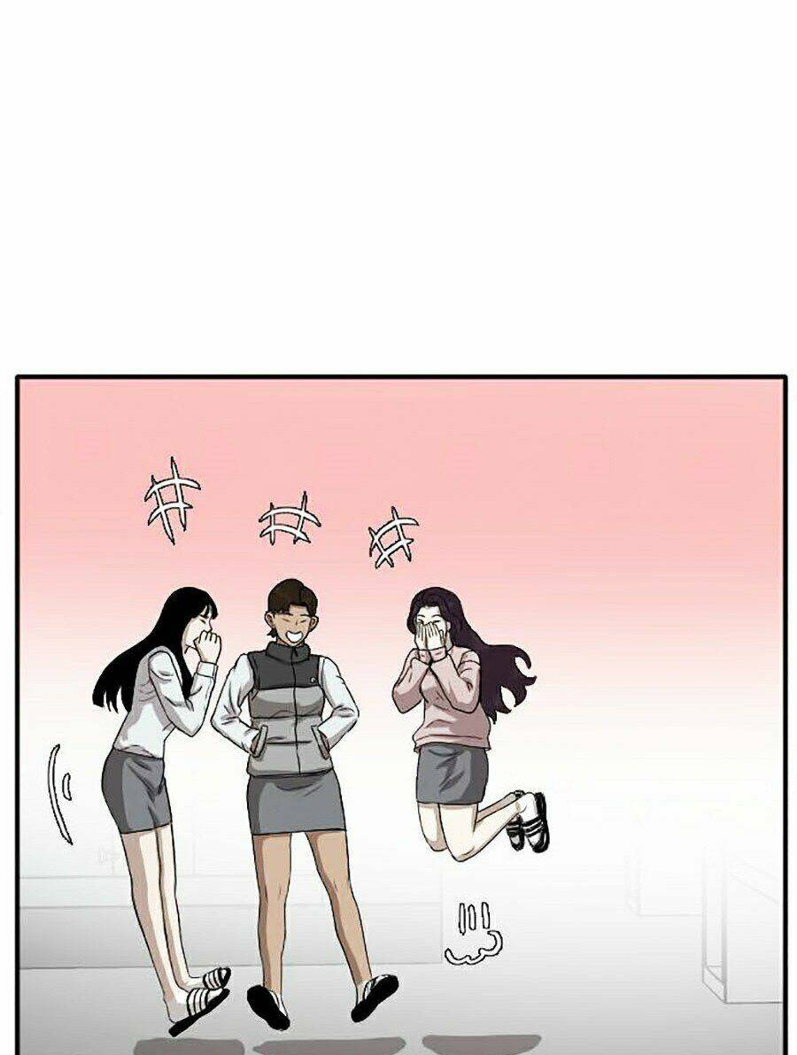 Người Xấu - Chapter 21 - Page 34