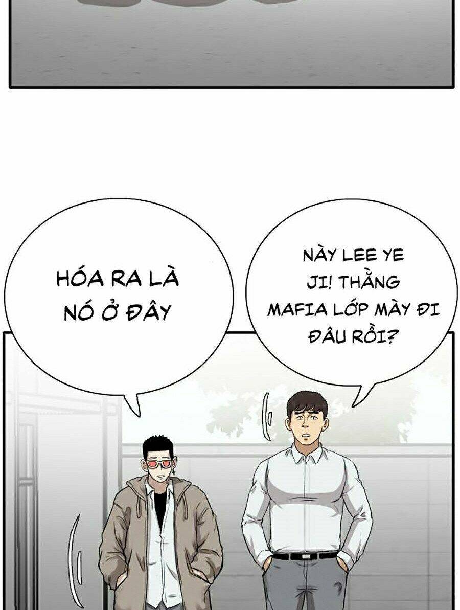 Người Xấu - Chapter 21 - Page 35