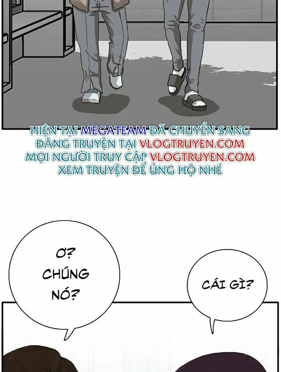 Người Xấu - Chapter 21 - Page 36