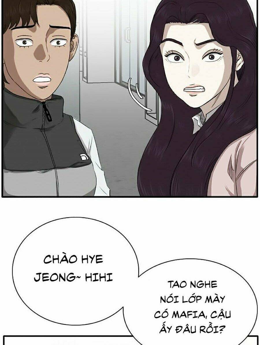 Người Xấu - Chapter 21 - Page 37