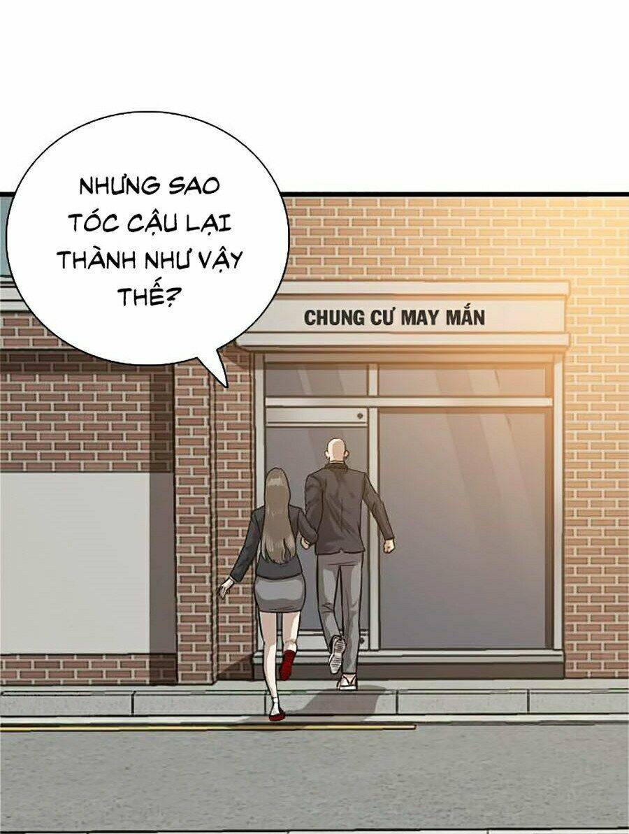 Người Xấu - Chapter 21 - Page 3