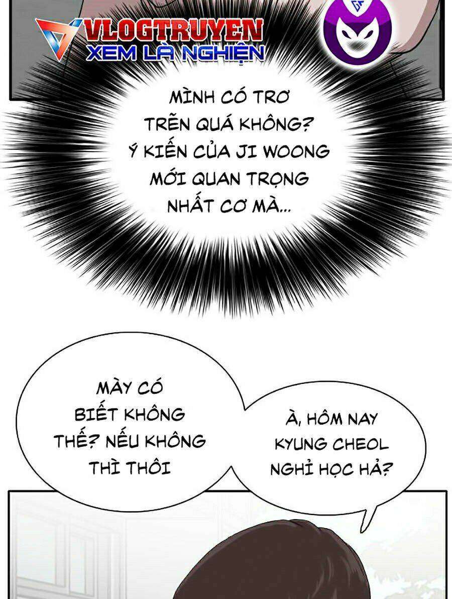 Người Xấu - Chapter 21 - Page 44