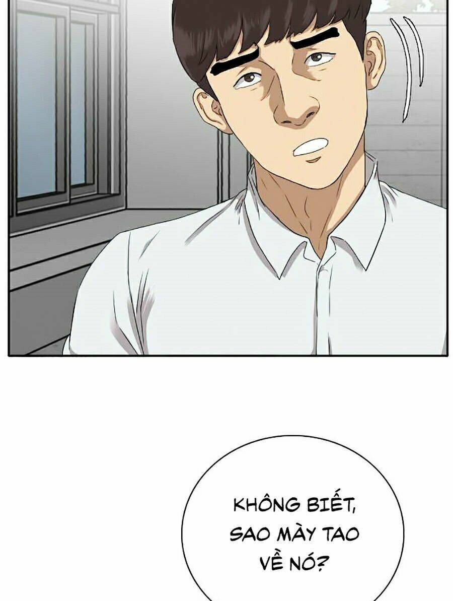 Người Xấu - Chapter 21 - Page 45