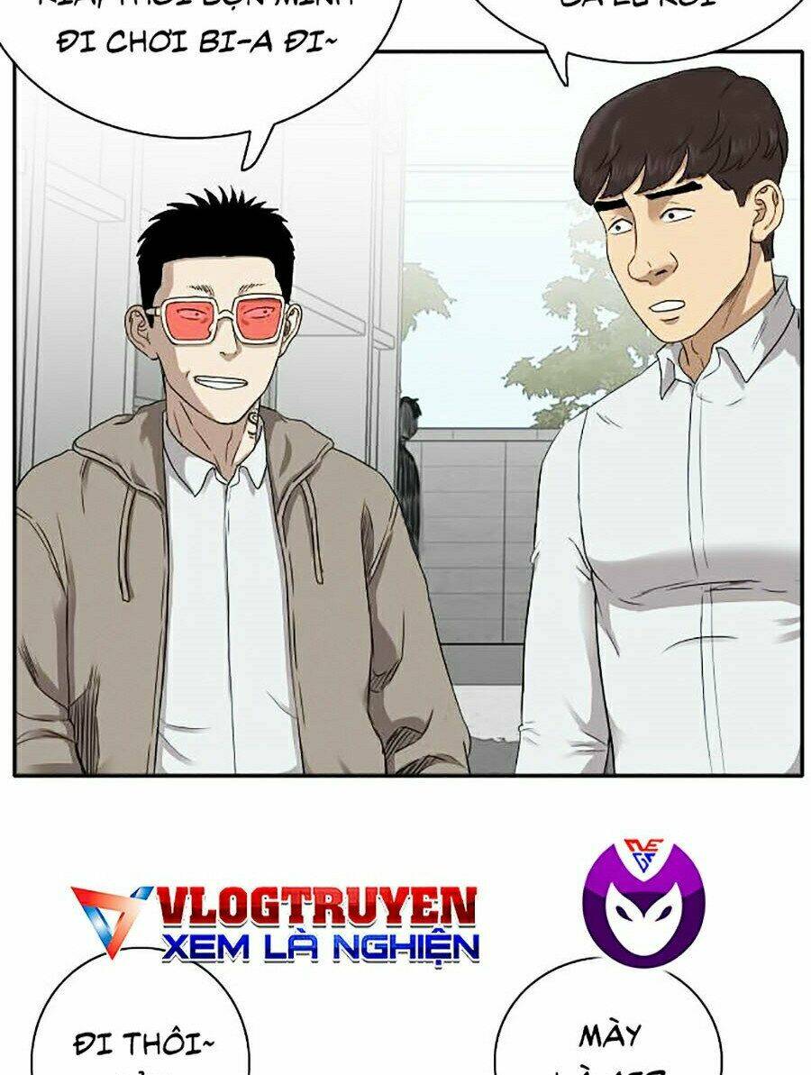 Người Xấu - Chapter 21 - Page 47