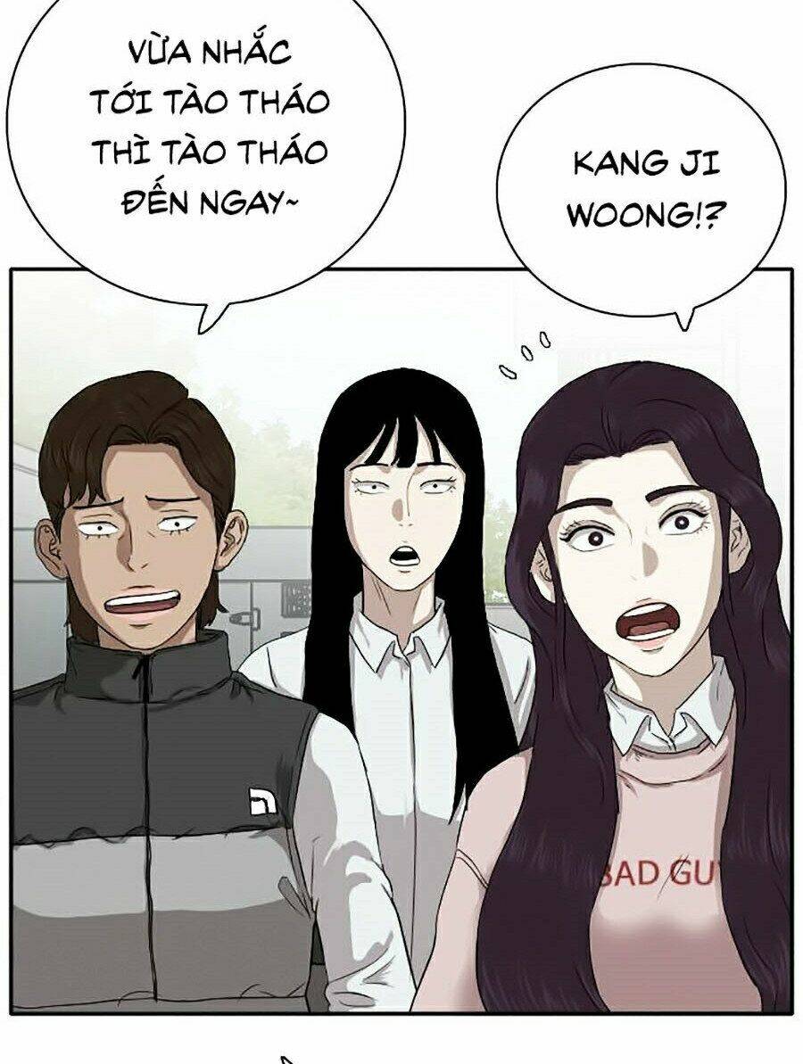 Người Xấu - Chapter 21 - Page 49