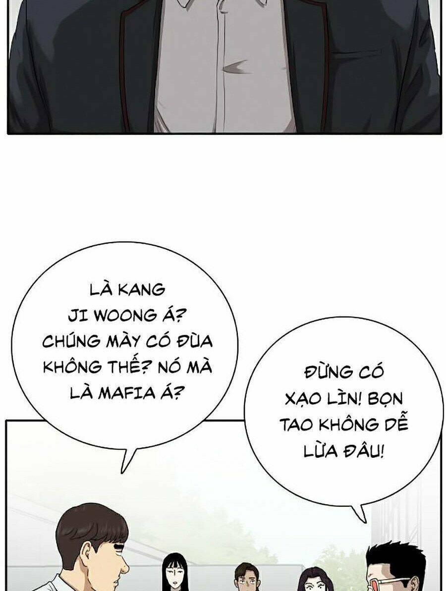 Người Xấu - Chapter 21 - Page 51