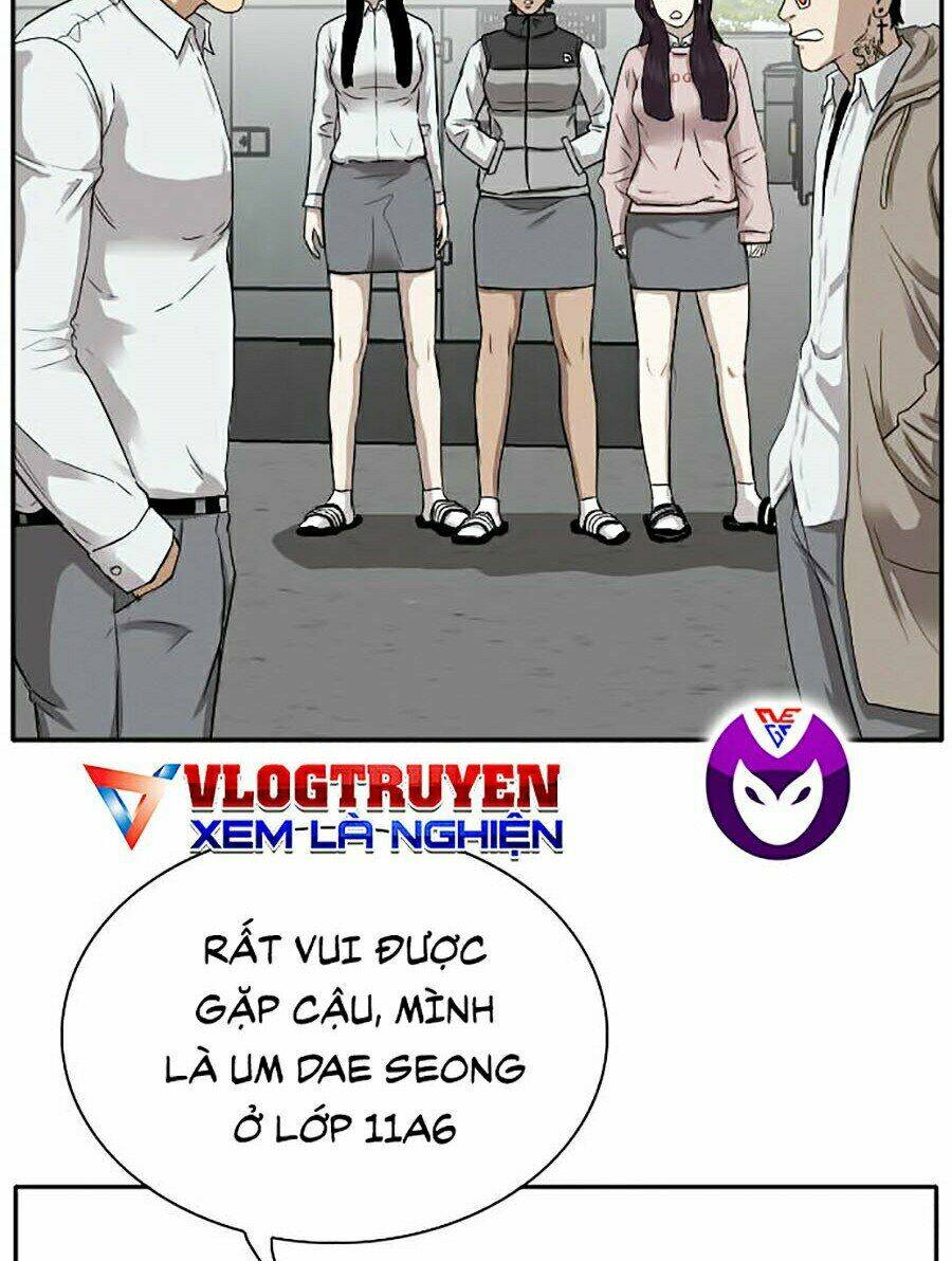 Người Xấu - Chapter 21 - Page 52