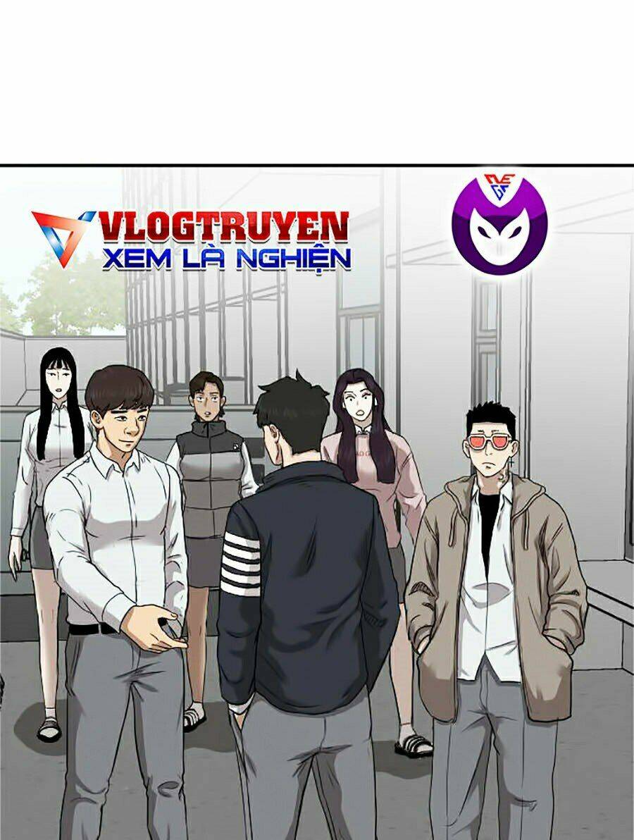 Người Xấu - Chapter 21 - Page 56