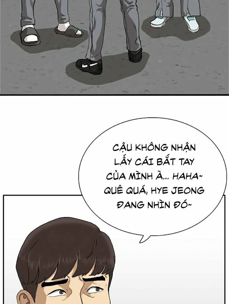 Người Xấu - Chapter 21 - Page 57